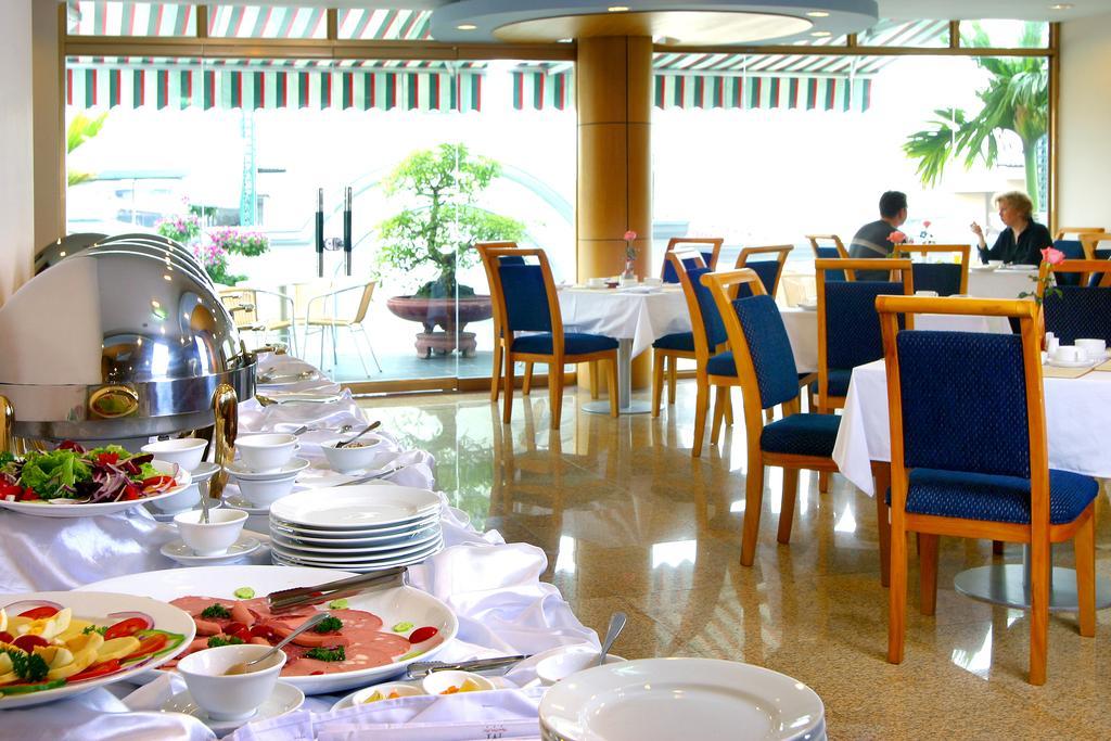 Majestic Salute Hotel Hanoi Eksteriør billede